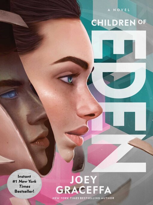 Title details for Children of Eden by Joey Graceffa - Available